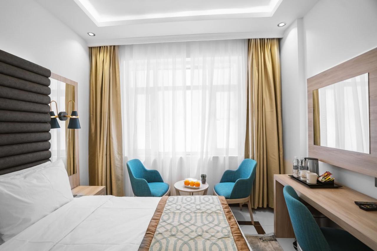 Noor Land Hotel แบกแดด ภายนอก รูปภาพ