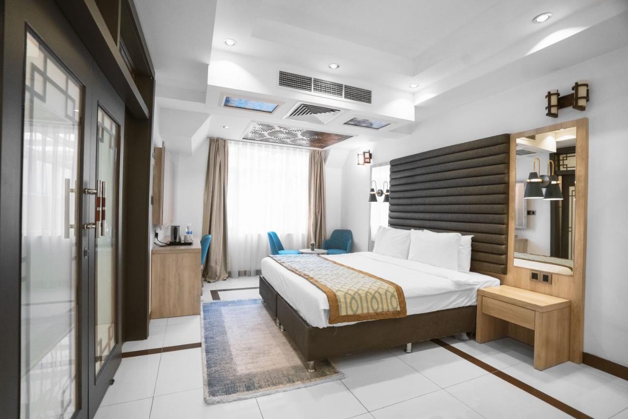 Noor Land Hotel แบกแดด ภายนอก รูปภาพ